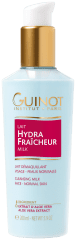 lait hydra fraicheur 200ml